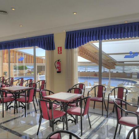 Apartamentos La Mirage La Manga del Mar Menor Dış mekan fotoğraf
