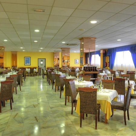 Apartamentos La Mirage La Manga del Mar Menor Dış mekan fotoğraf
